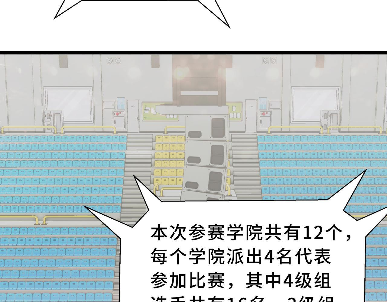 第14话 忠告 第12页