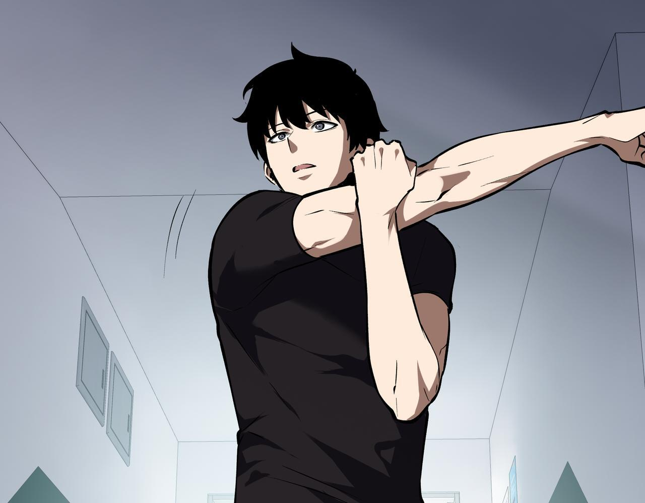第14话 忠告 第131页