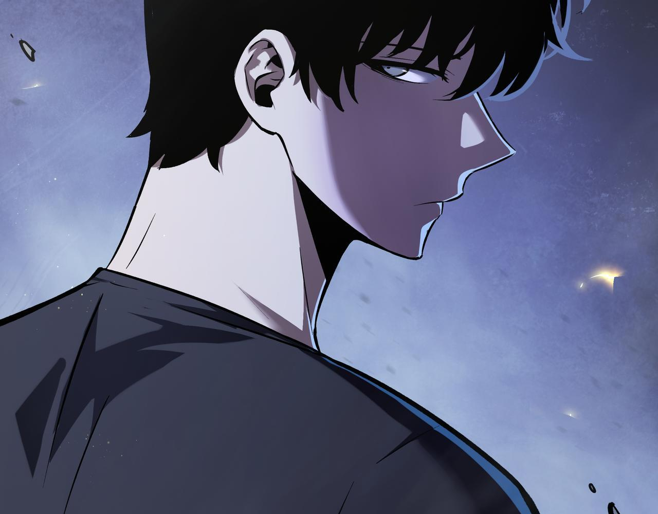 第14话 忠告 第185页