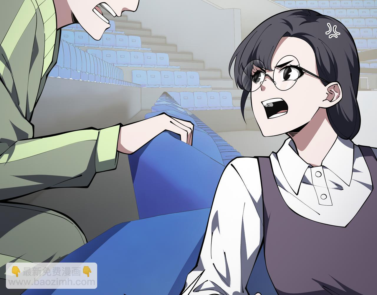 第15话 一击 第24页