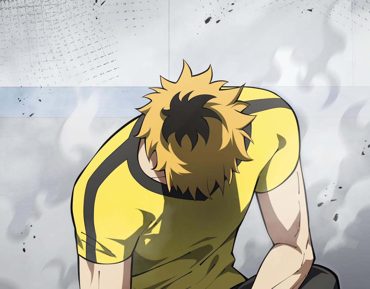 第15话 一击 第155页