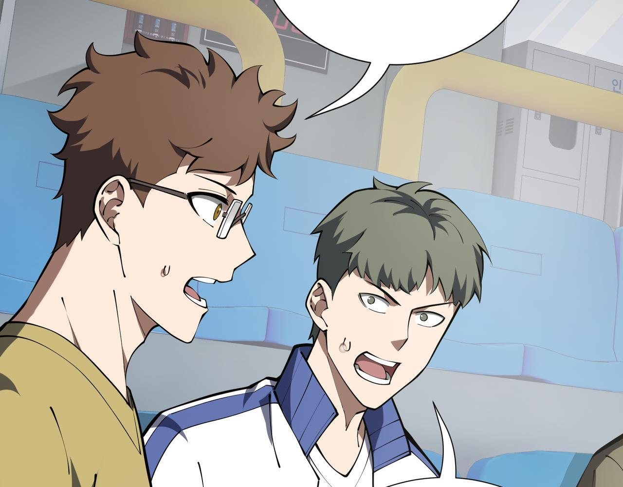 第16话 质疑 第109页