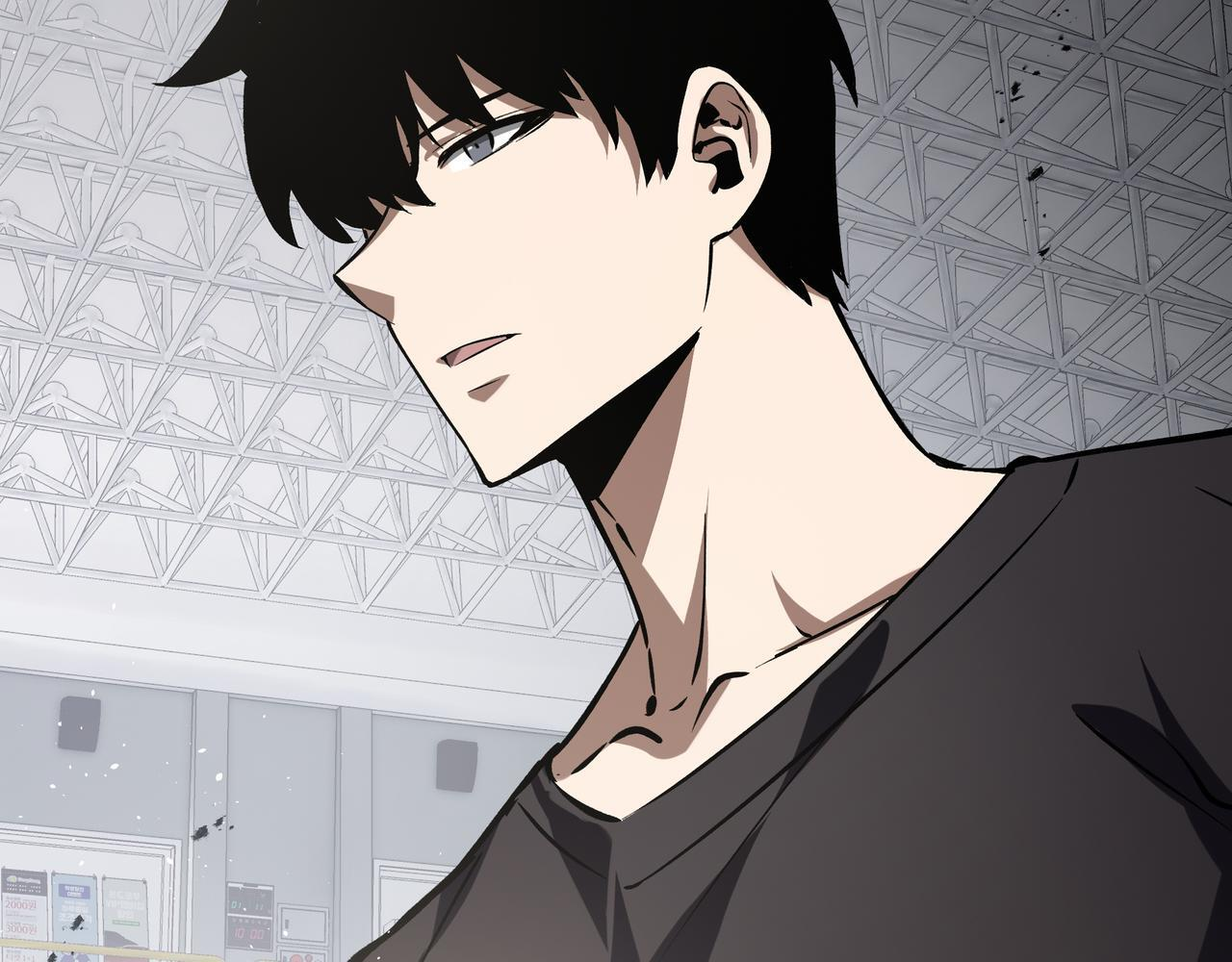 第18话 沸腾之血 第22页