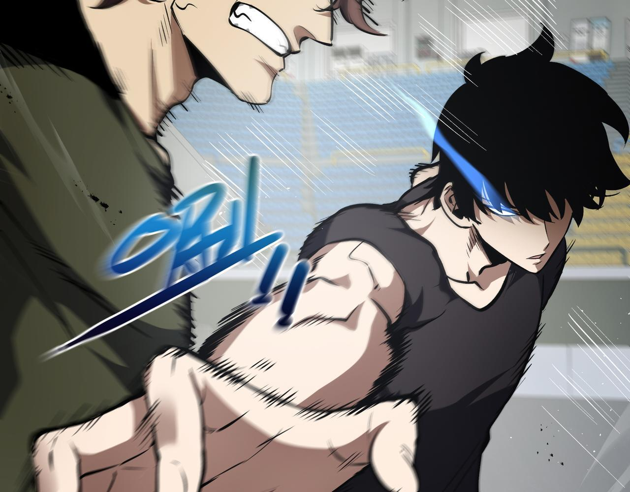 第18话 沸腾之血 第56页