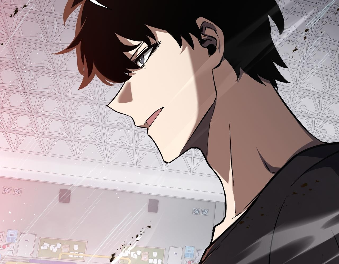 第18话 沸腾之血 第150页