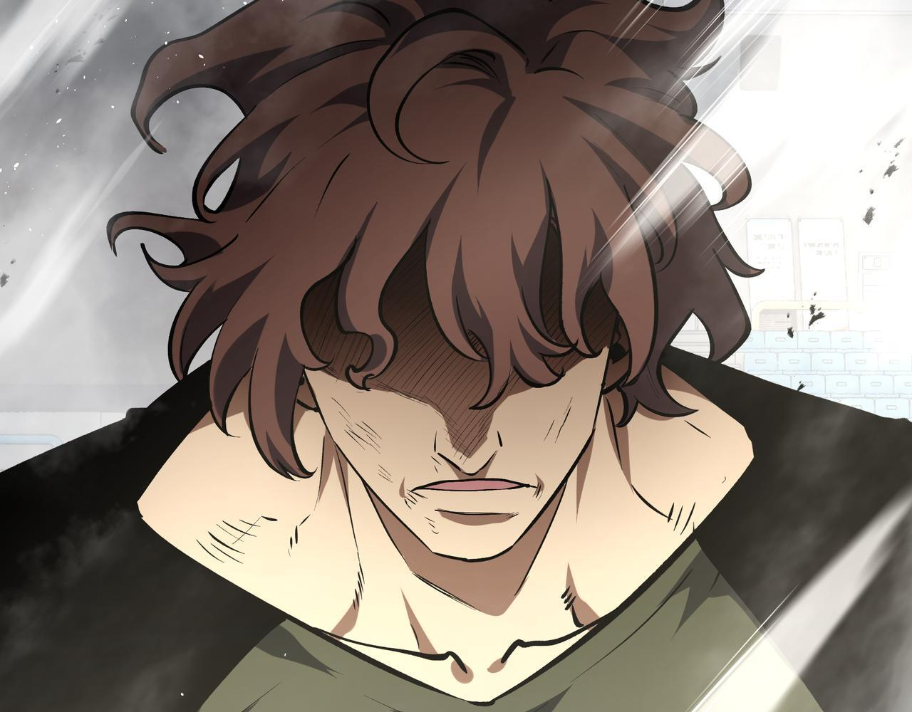 第19话 备受瞩目 第38页