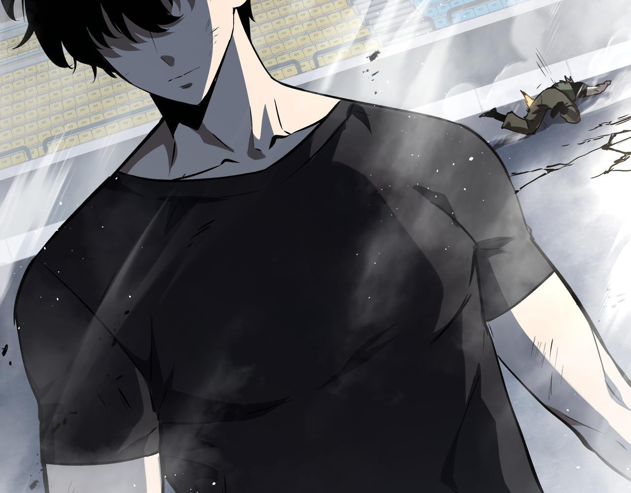 第19话 备受瞩目 第40页