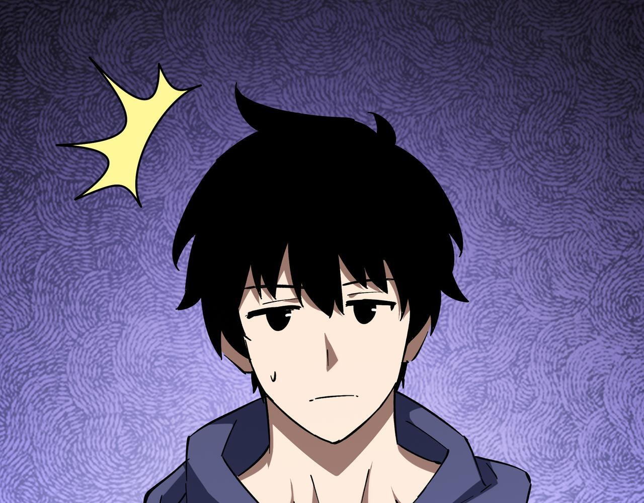第23话 裂缝试炼 第38页