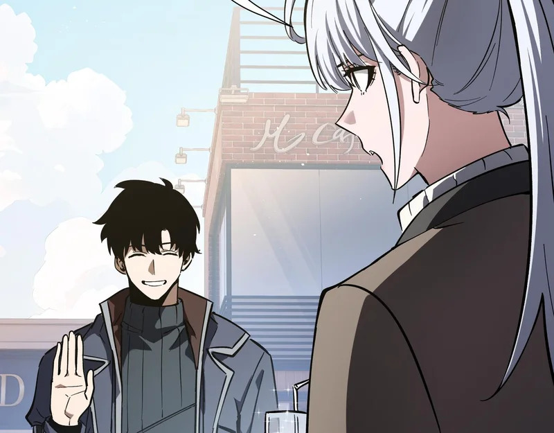 第34话 馈赠 第36页