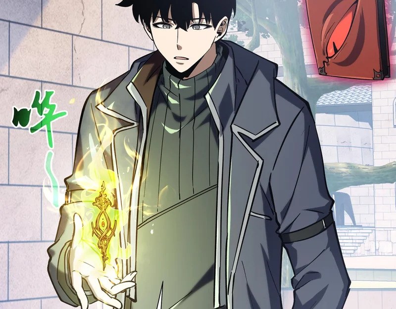 第34话 馈赠 第116页