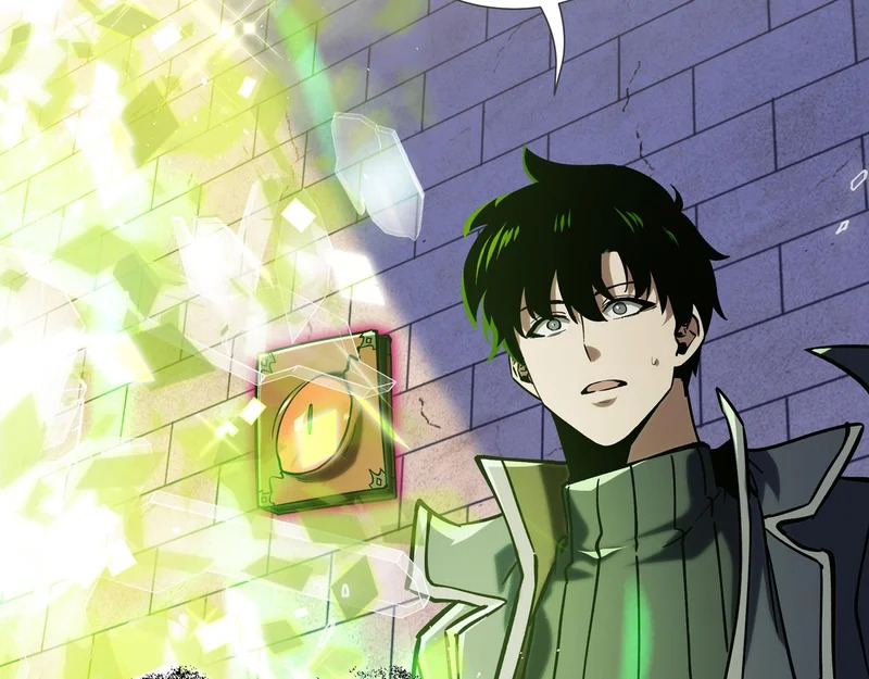 第34话 馈赠 第137页