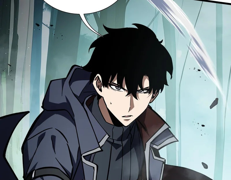 第35话 战前特训 第50页