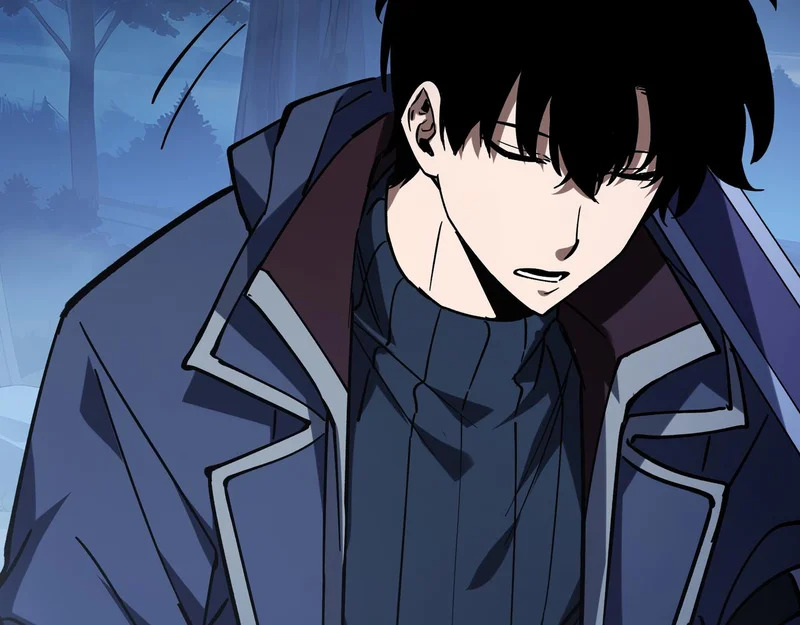 第35话 战前特训 第204页