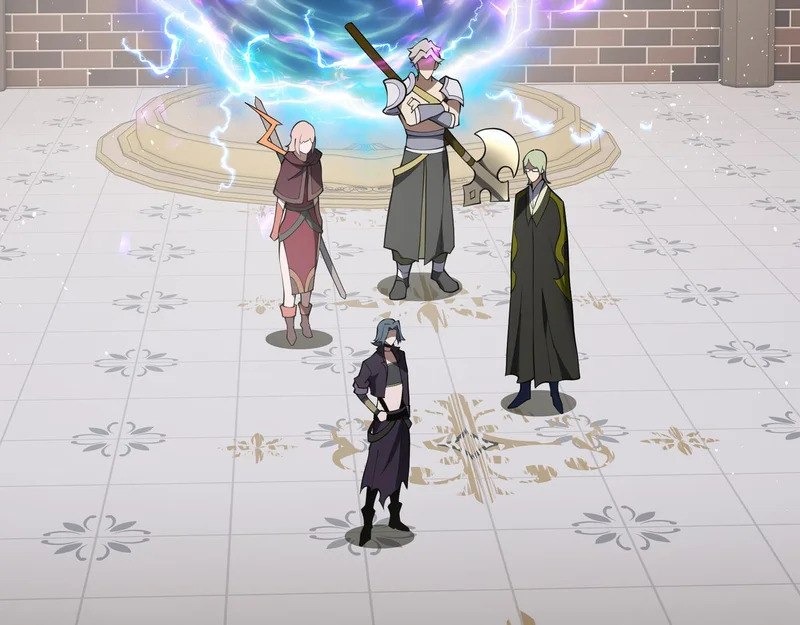 第39话 各取所需 第63页