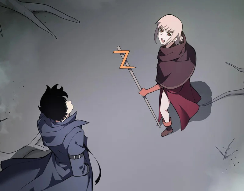 第39话 各取所需 第188页