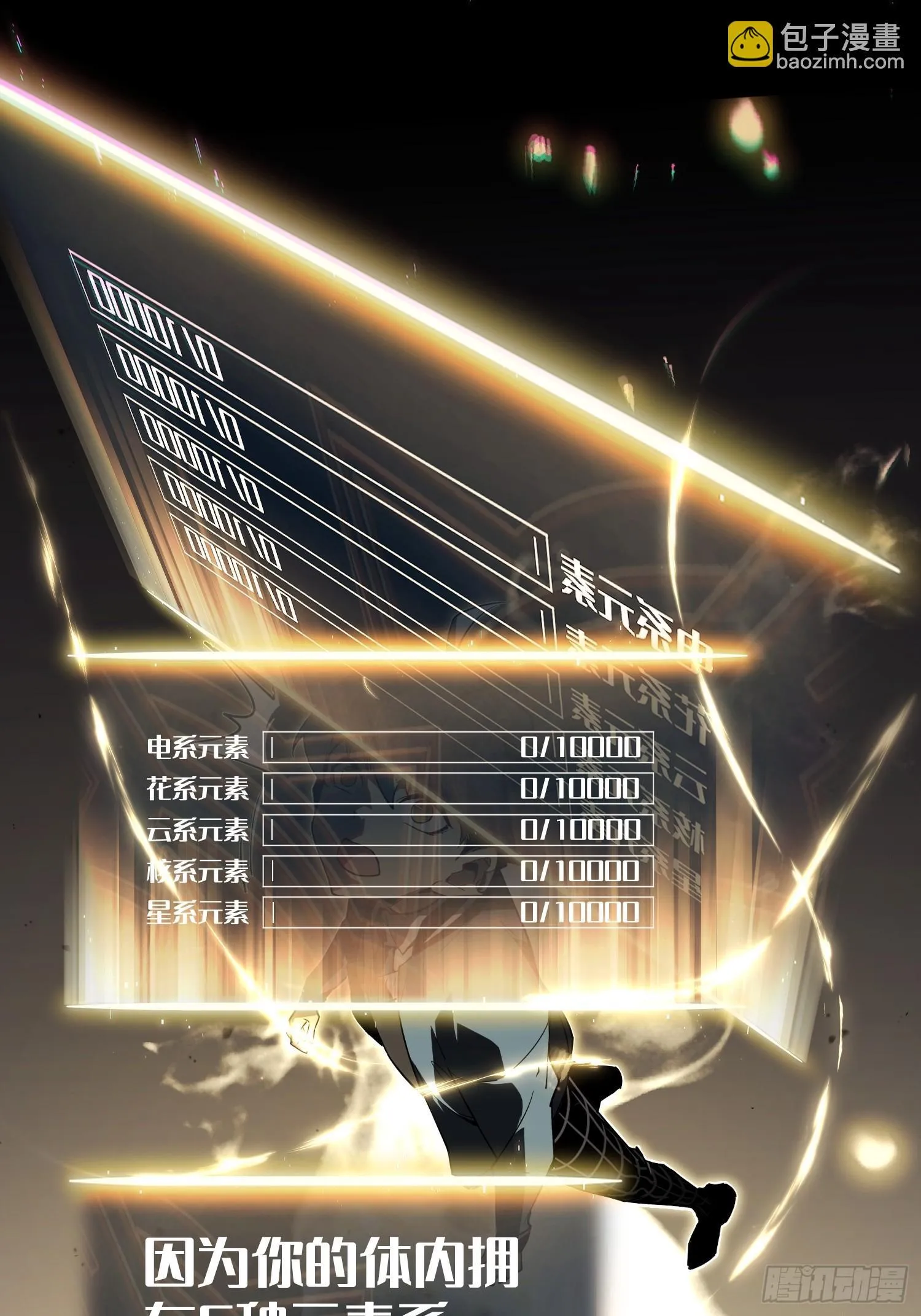 第3话 第6页