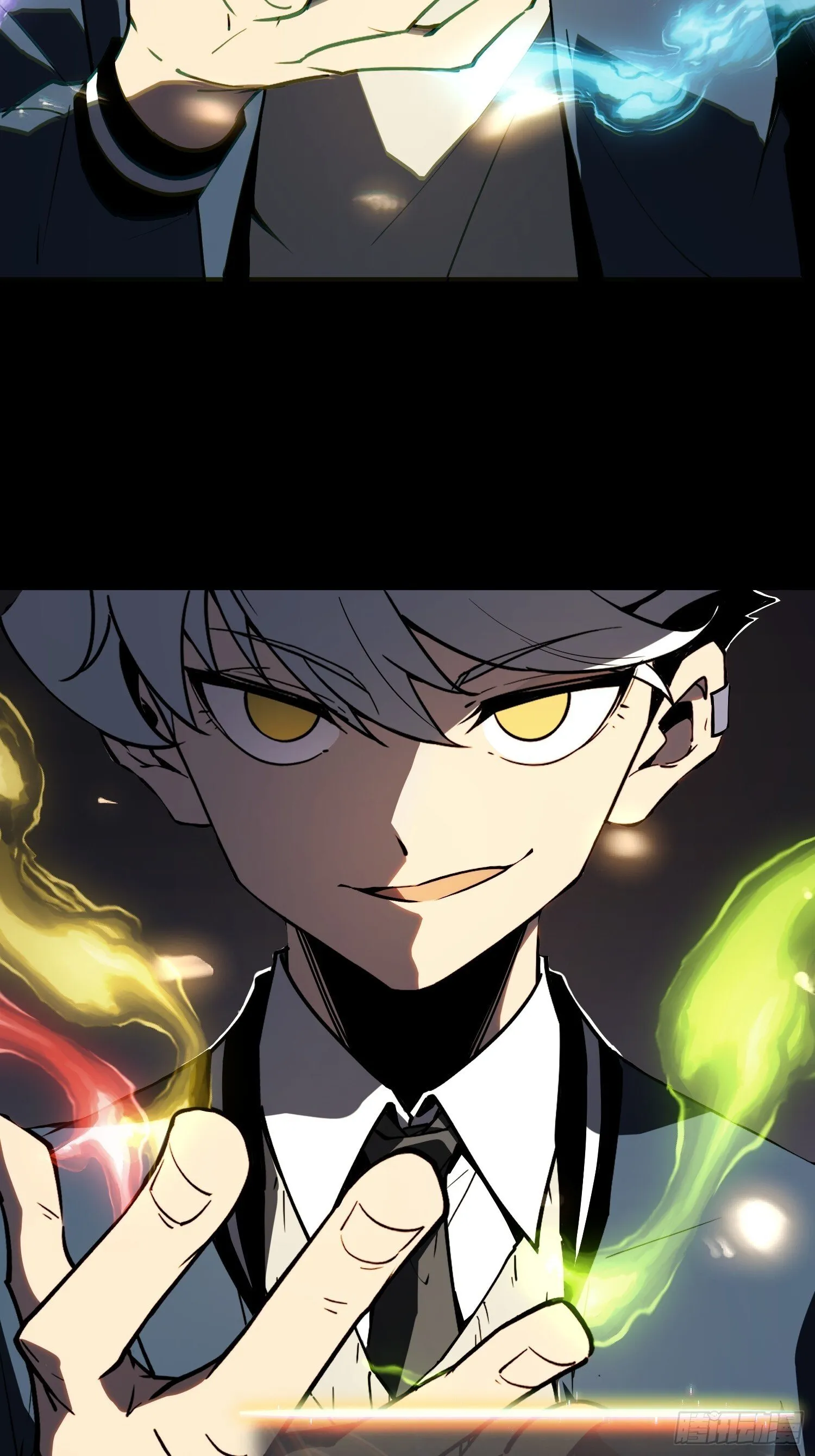 第3话 第22页