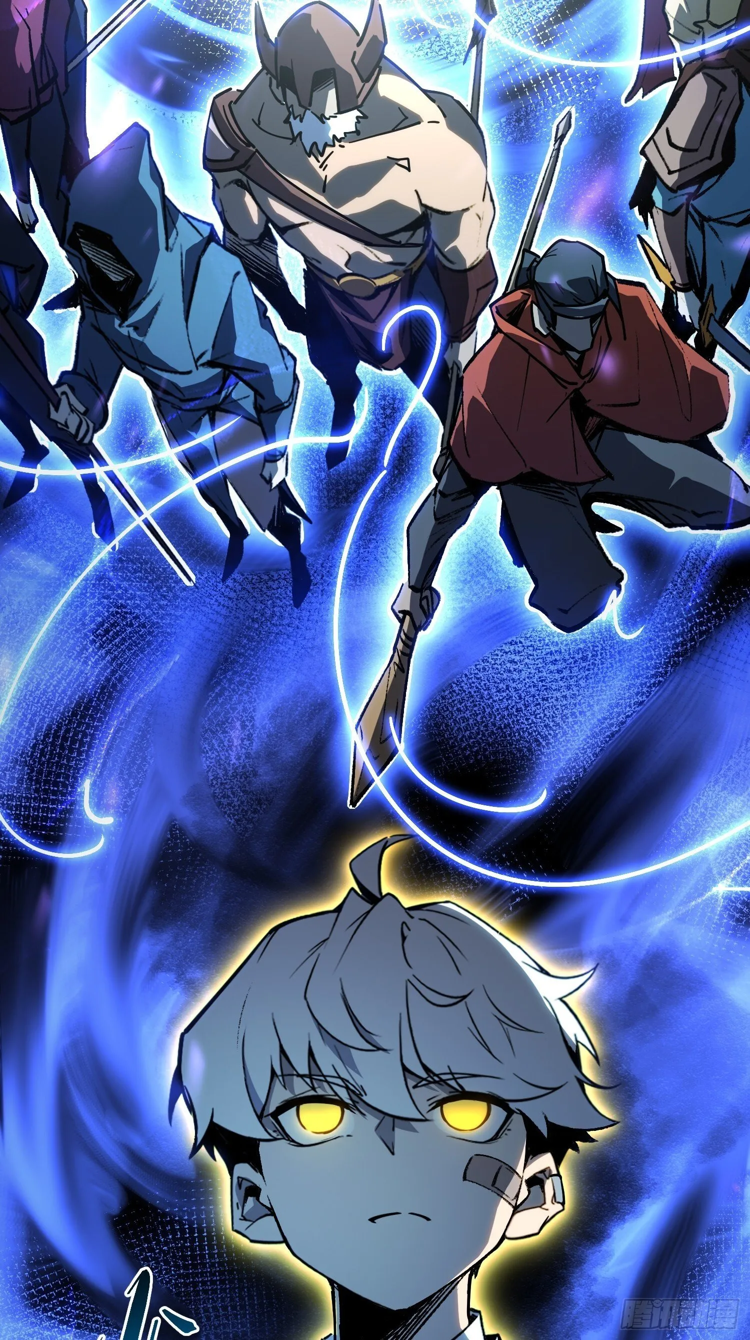 第7话 第71页