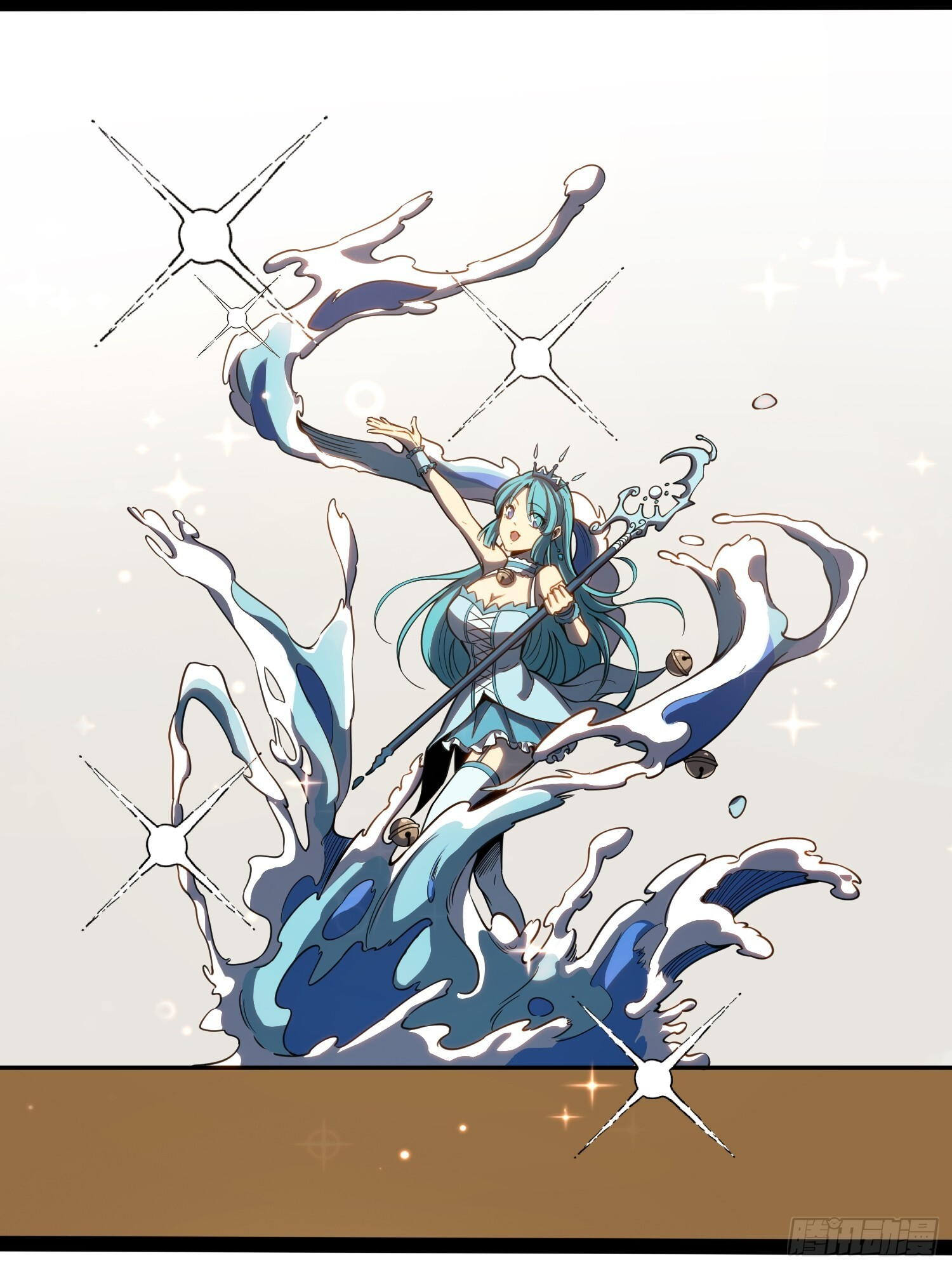 第35话 第19页