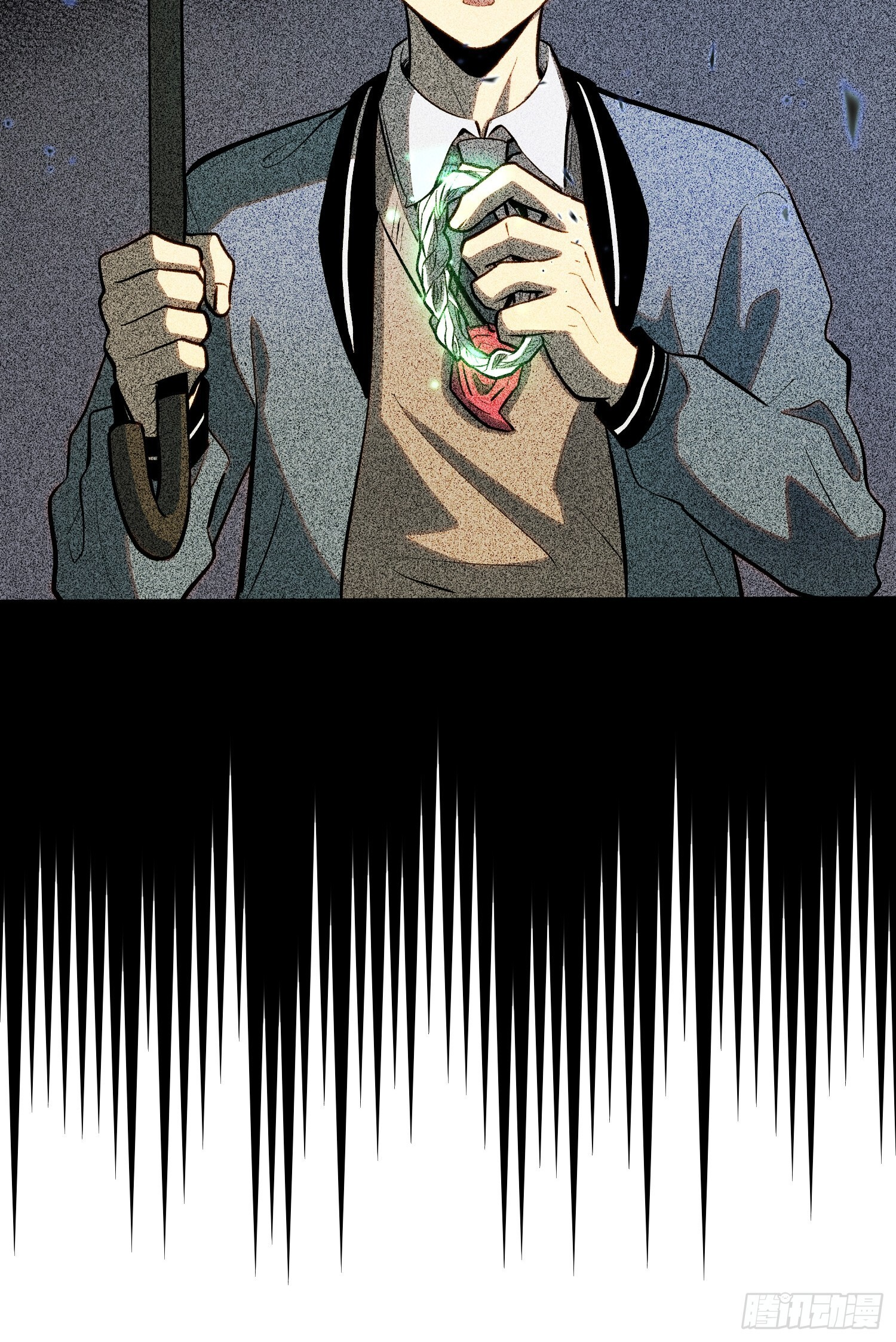 第40话 第25页