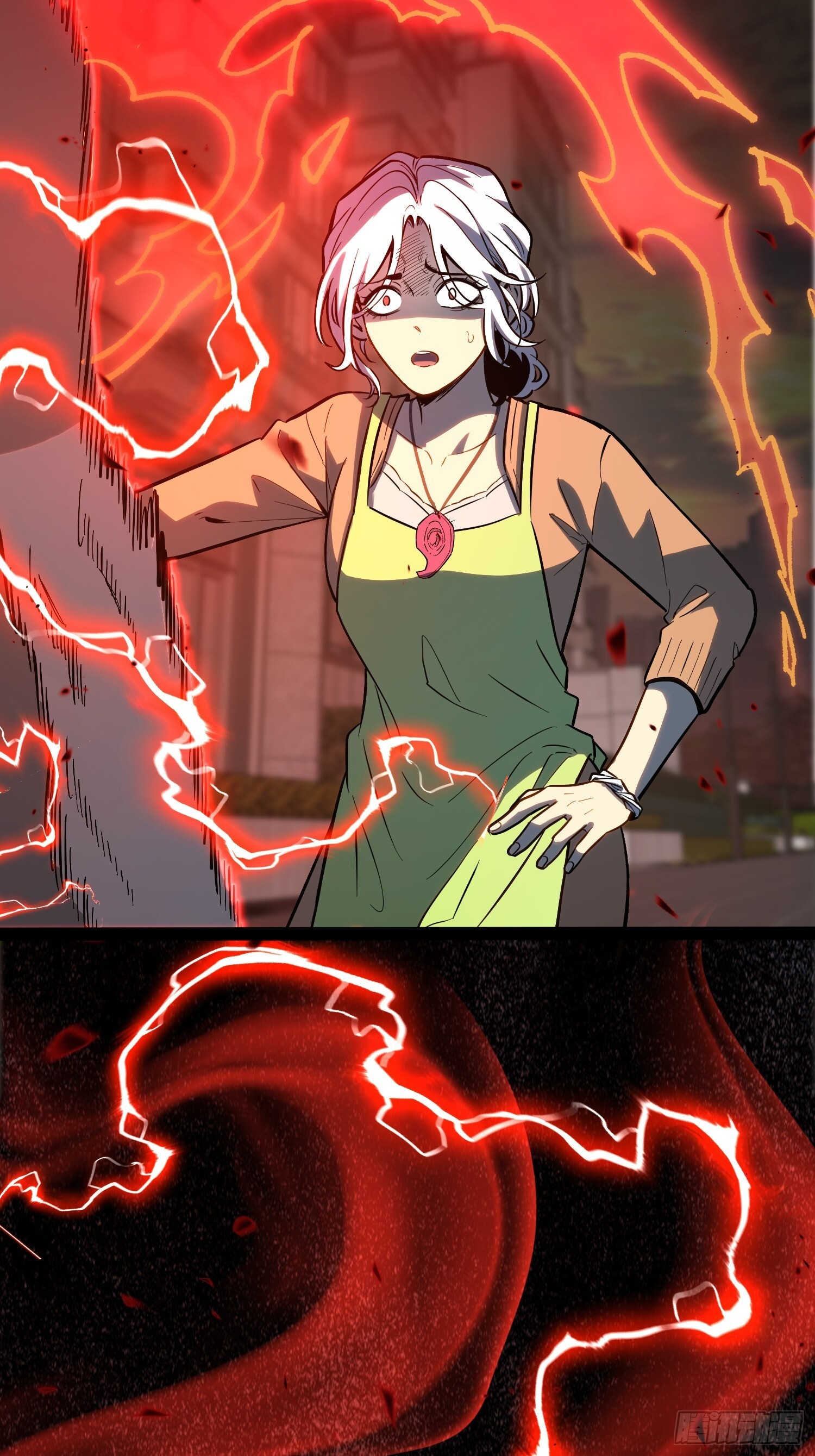 第41话 第33页