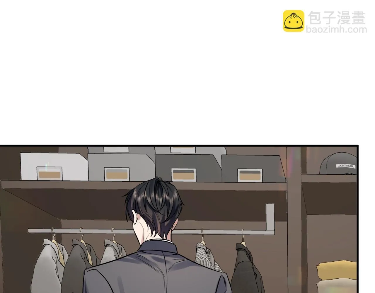 第二话 白切黑助理 第92页