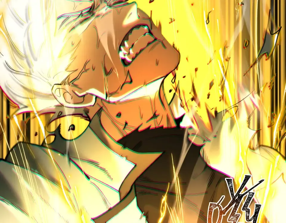 第1话 起初，只是紫外线 第191页