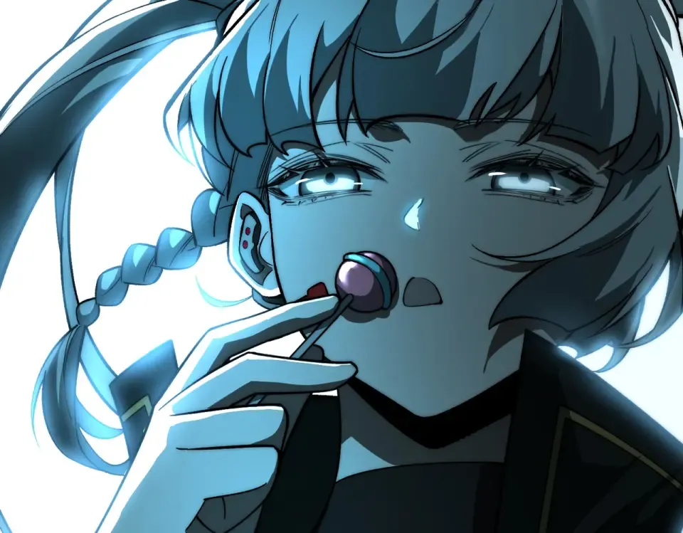第3话：秒杀，何方神圣？ 第36页