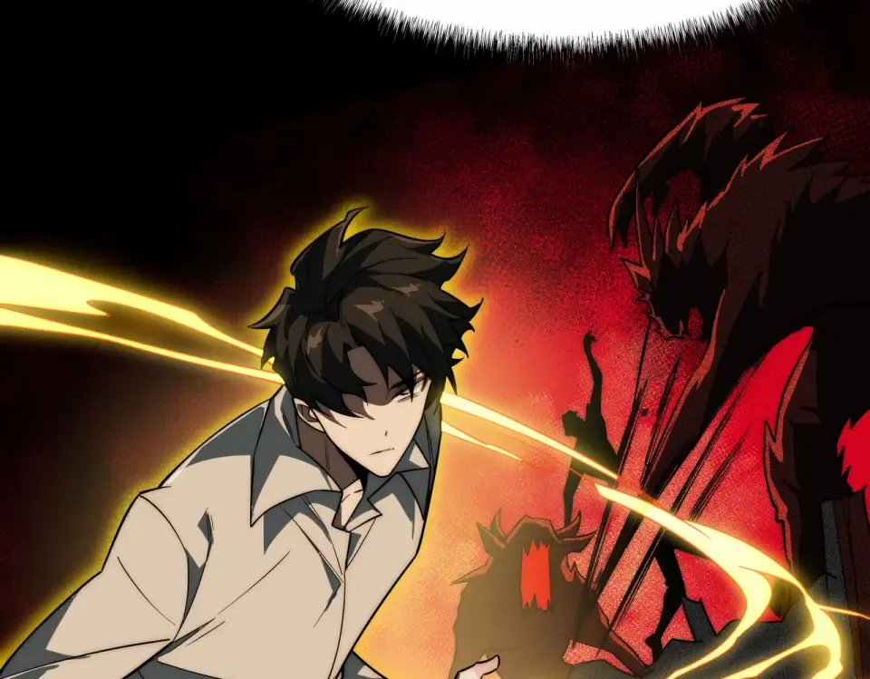第3话：秒杀，何方神圣？ 第75页