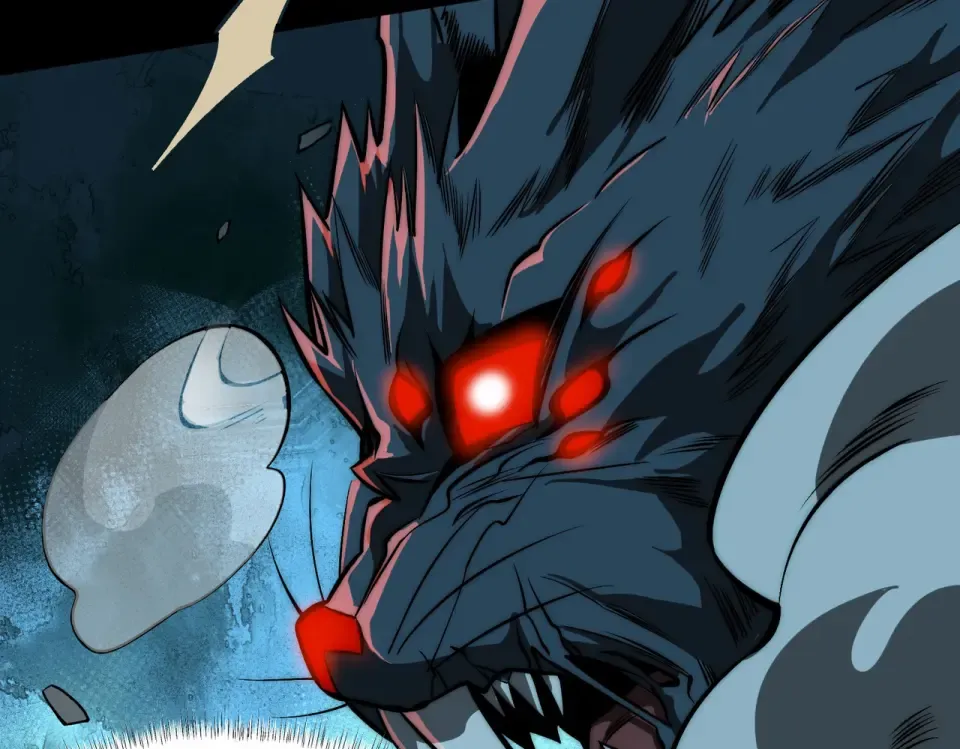 第3话：秒杀，何方神圣？ 第77页