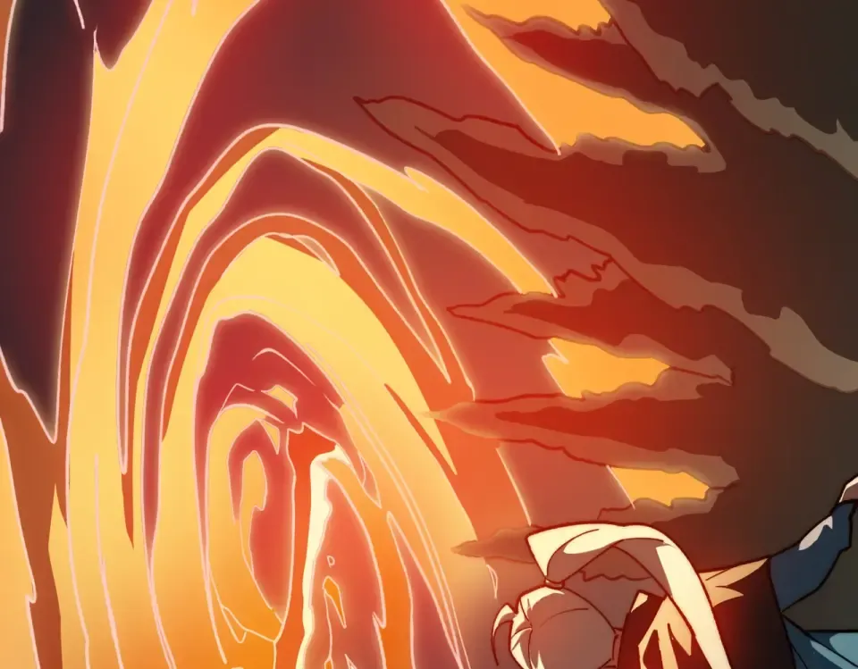 第5话：传说，需要低调 第123页