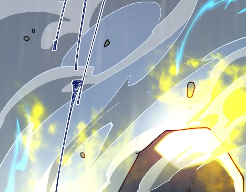 第7话：雷霆，暴君诞临 第28页