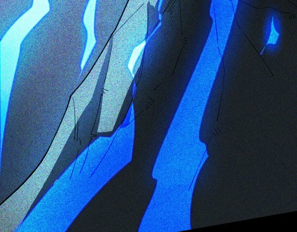 第7话：雷霆，暴君诞临 第47页