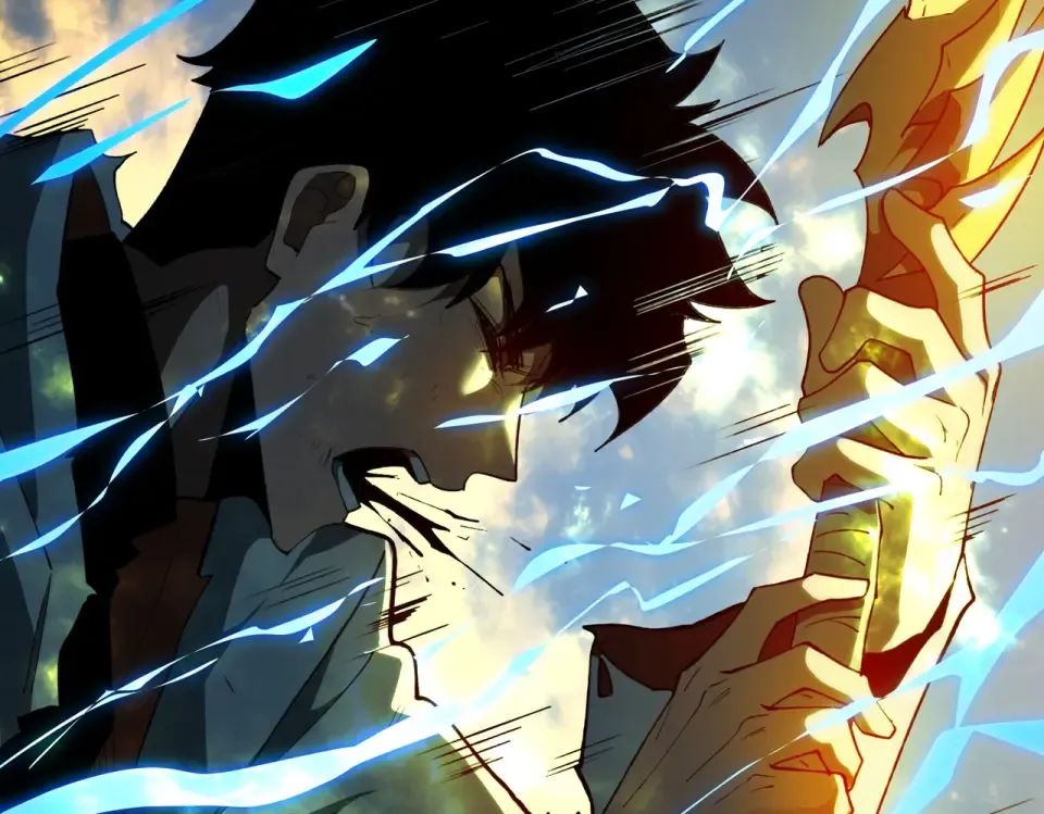 第7话：雷霆，暴君诞临 第66页