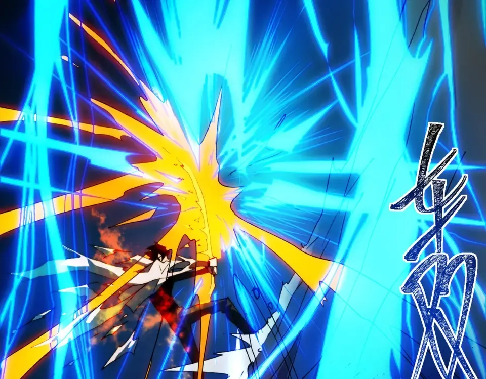第7话：雷霆，暴君诞临 第93页
