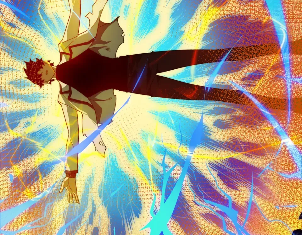 第7话：雷霆，暴君诞临 第117页