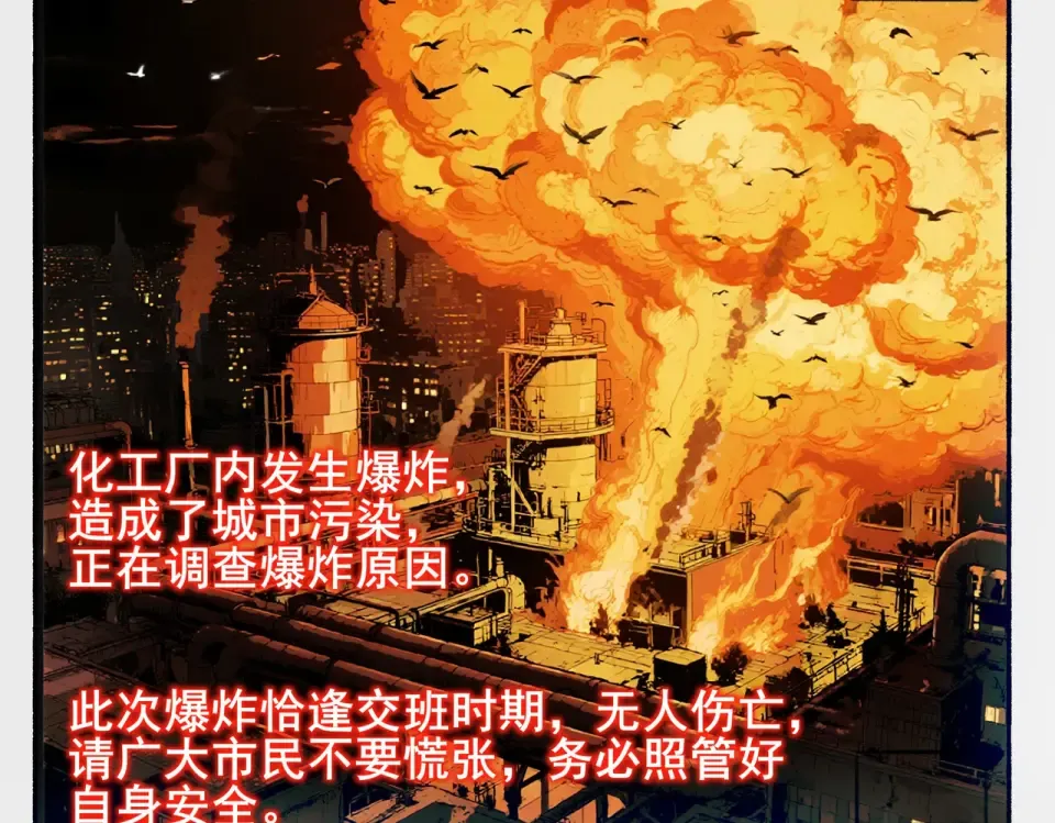 第8话 烛夜，被低估了 第49页