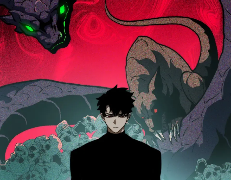 第11话：表妹，入驻我家 第73页