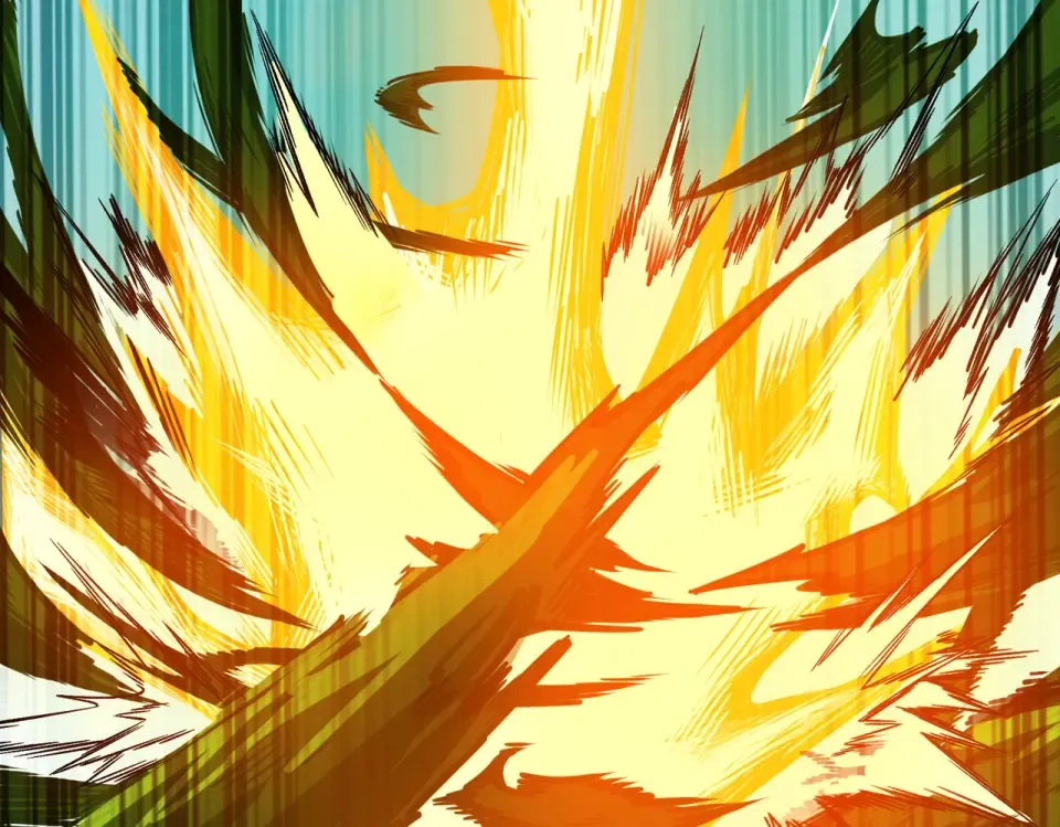 第13话：鬼藤，荒芜之力 第105页