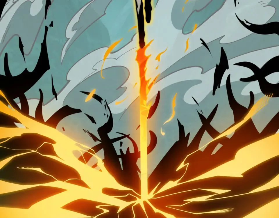 第13话：鬼藤，荒芜之力 第109页