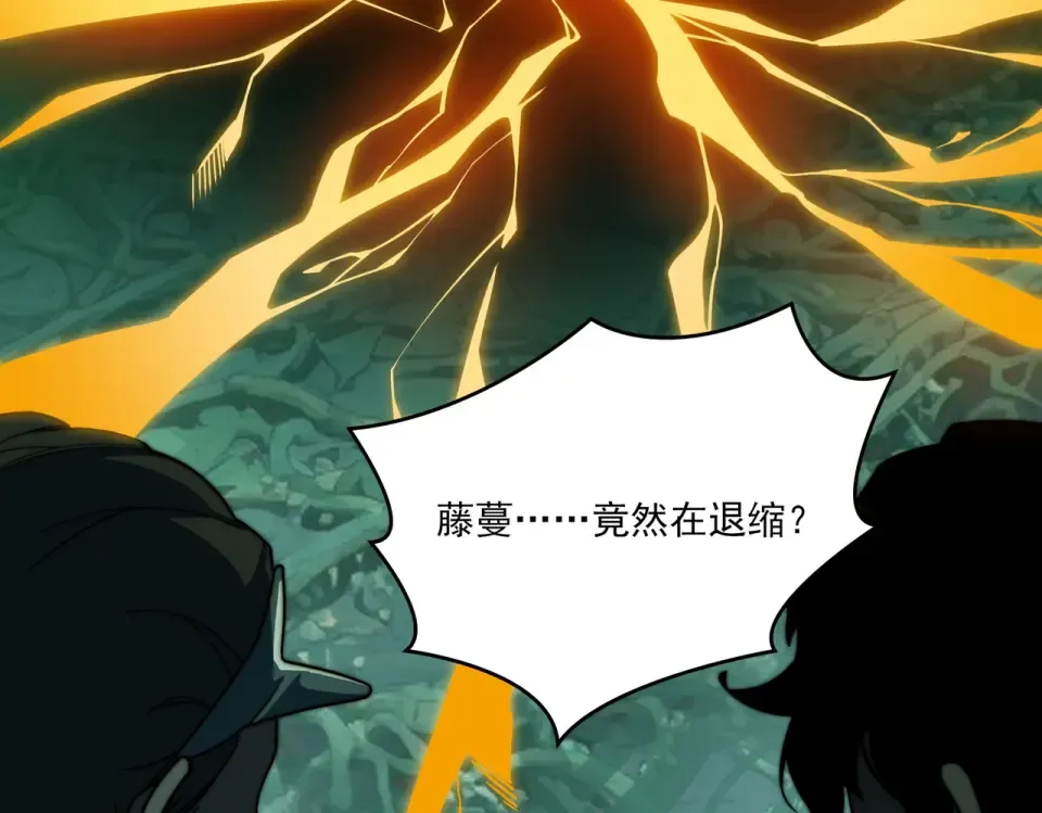 第13话：鬼藤，荒芜之力 第110页