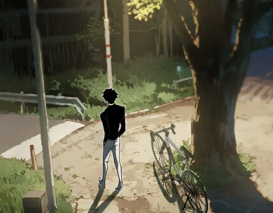 第14话：力量，如何使用 第98页