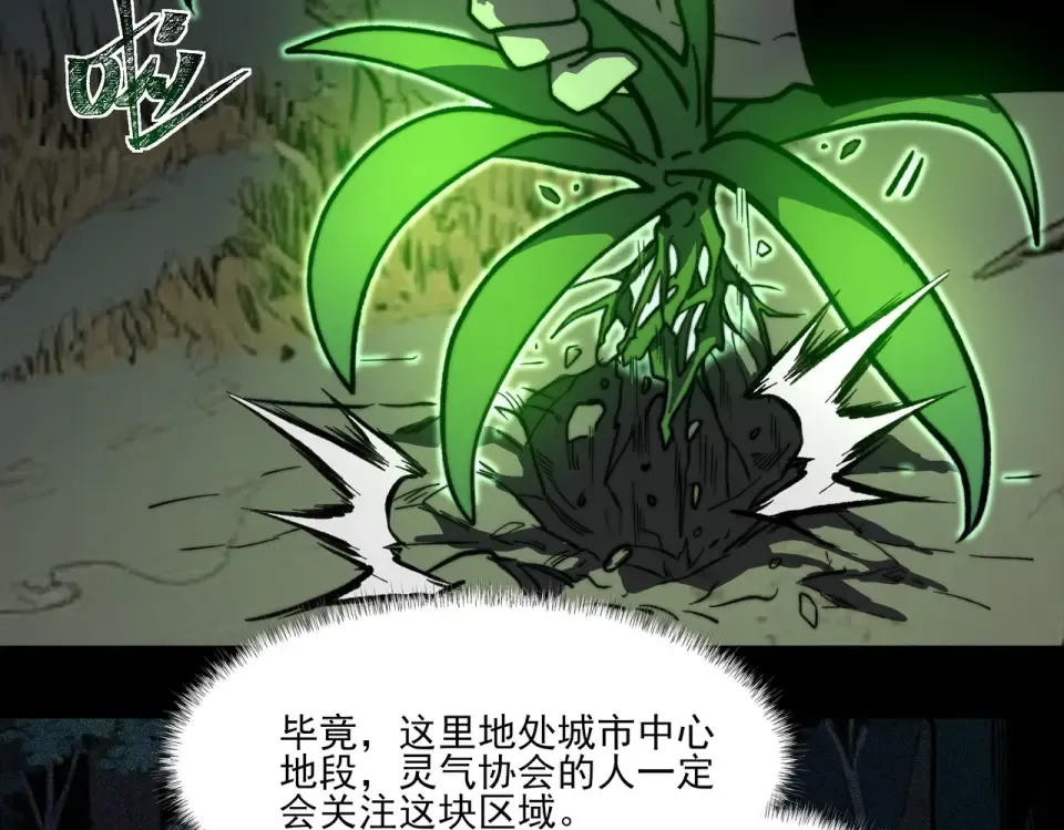 第15话：神秘，来去之间 第26页