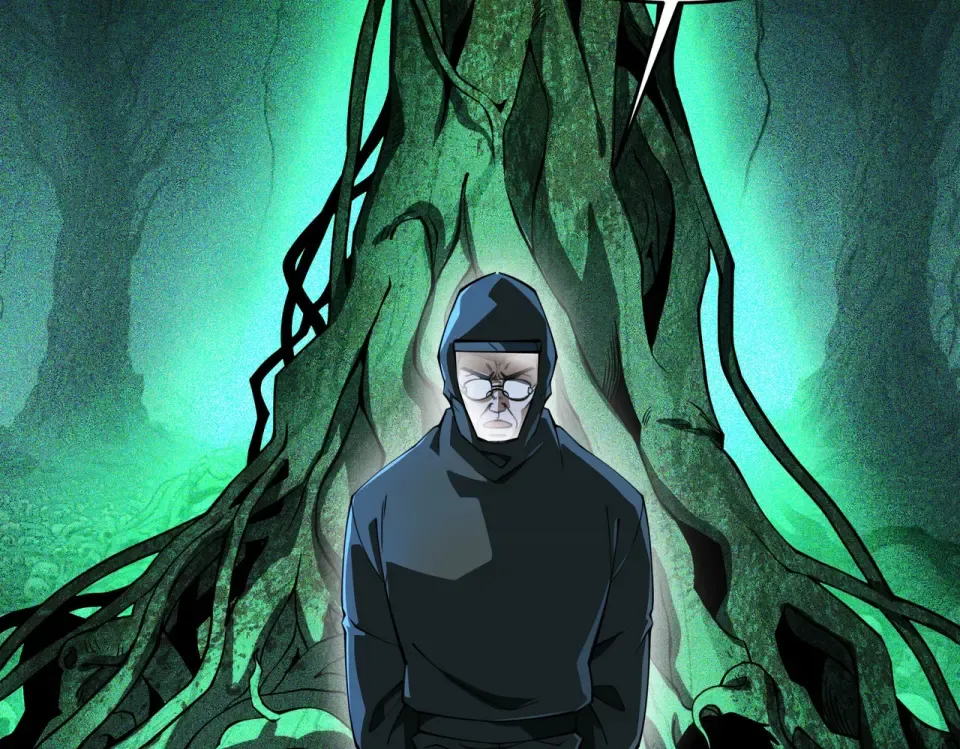 第15话：神秘，来去之间 第65页