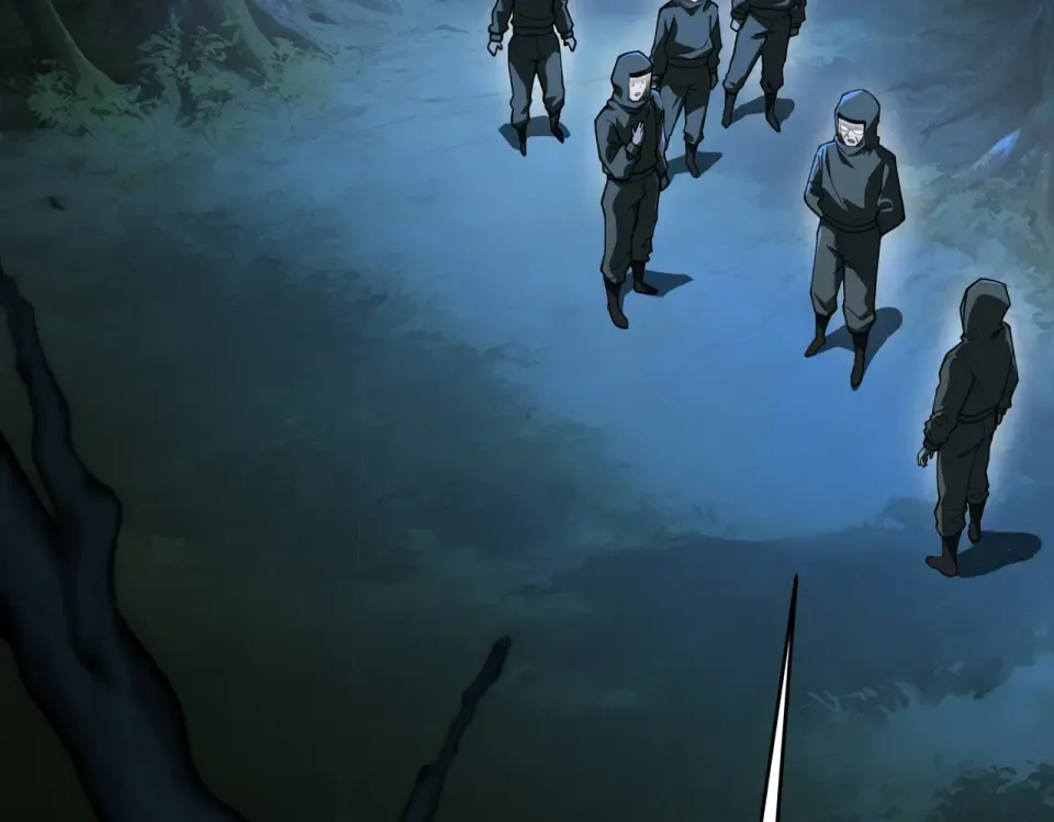 第15话：神秘，来去之间 第69页