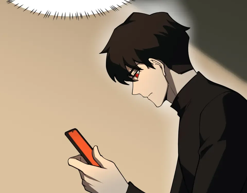 第18话：升级，打脸前缘 第49页
