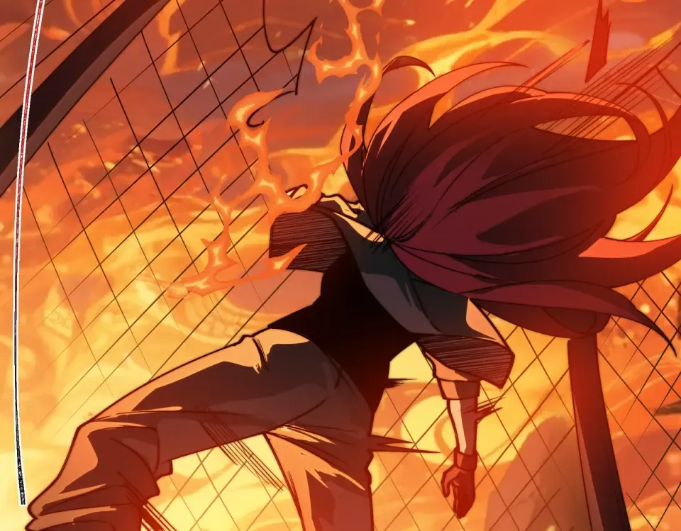 第19话：天火，九龙封印 第41页