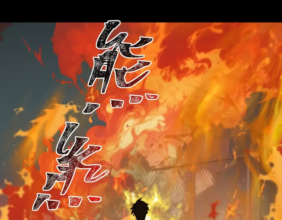 第19话：天火，九龙封印 第44页