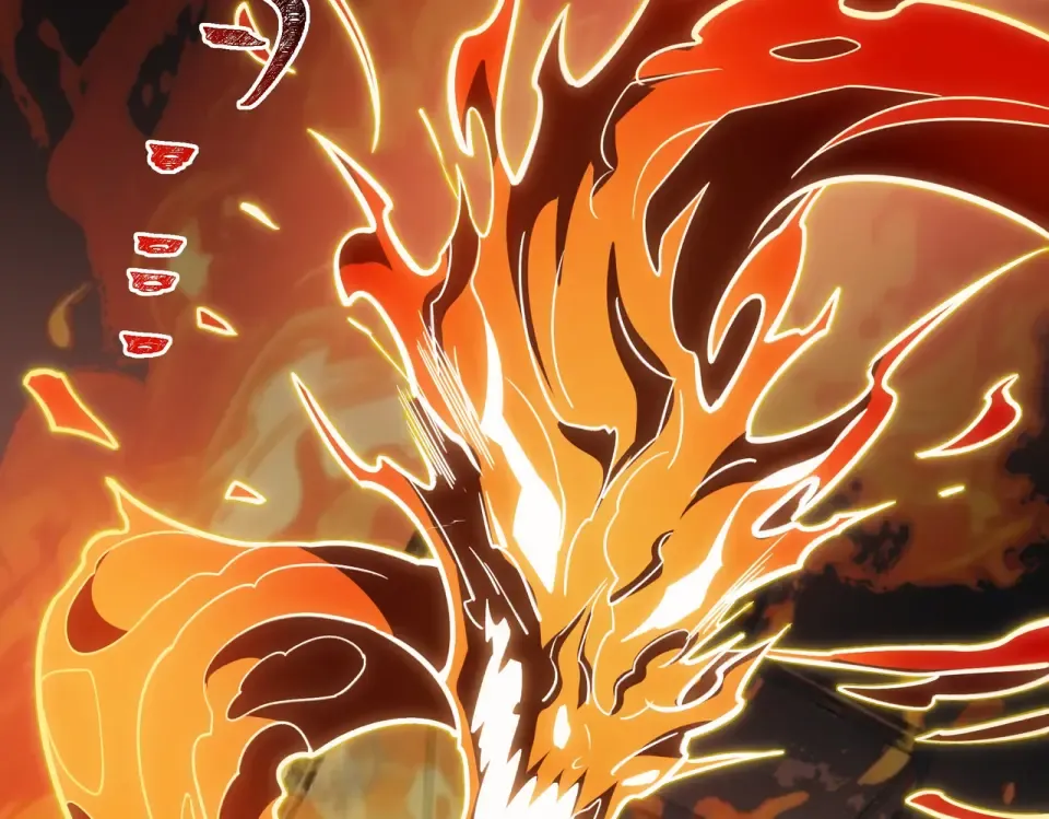 第19话：天火，九龙封印 第49页