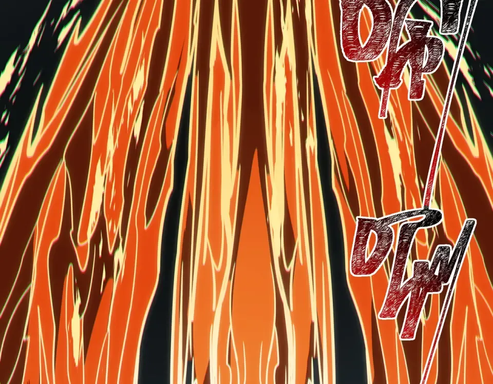 第19话：天火，九龙封印 第78页